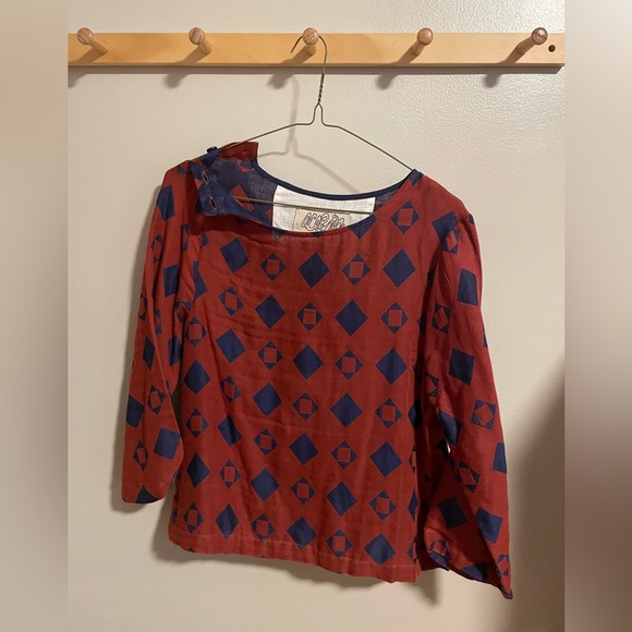 Ace&Jig Top - Picture 3 of 4